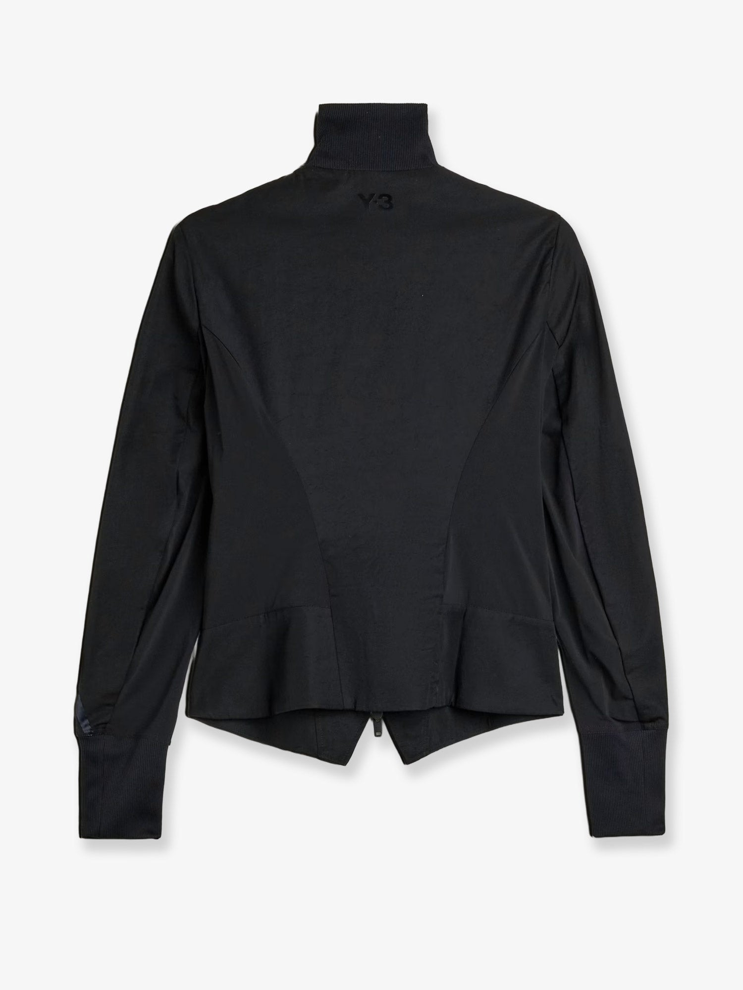 [adidas Y-3] Jacket FW26 KS1391BLACK