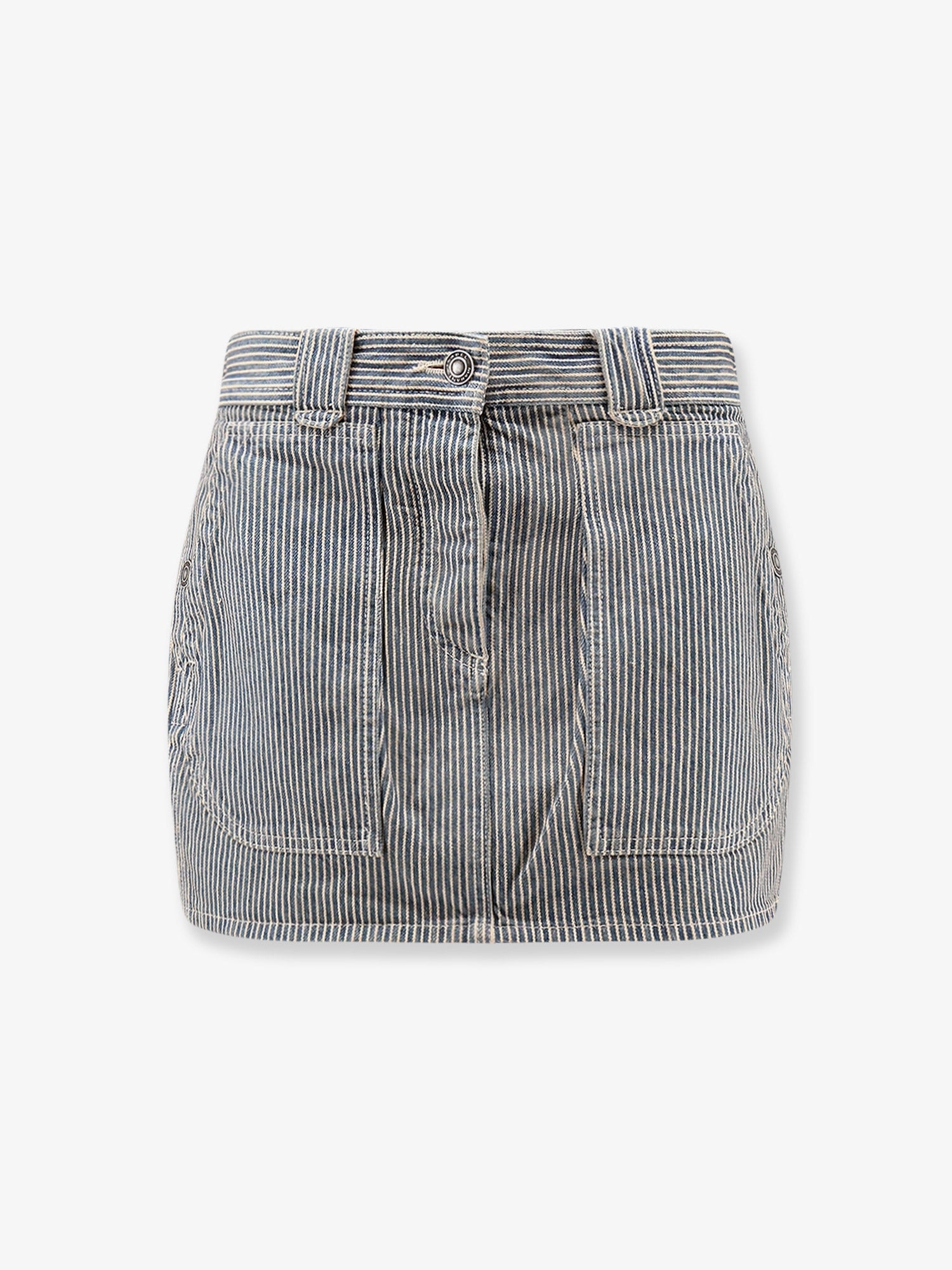 [Marant Etoile] Skirt FW26 JU0506FAD3H02EBUWE