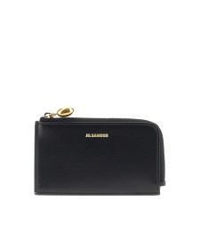[Jil Sander] Wallet FW26 J66UI0009P4840001-001