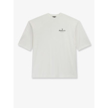 [ADIDAS X WILLY CHAVARRIA] T-shirts Short Sleeve FW26 KY7707OWHITE