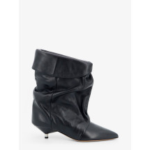 [Isabel Marant] Boots FW26 BO0120FAB3A10S01BK