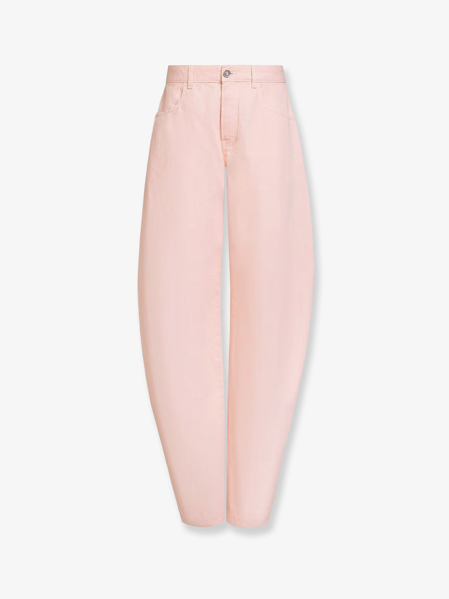 [Alaia] Trousers FW26 AA9P1215D028D416