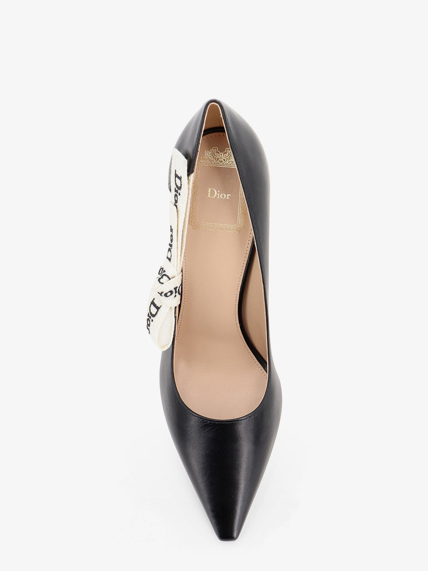 [Dior] Pumps FW26 KCV603LAB900