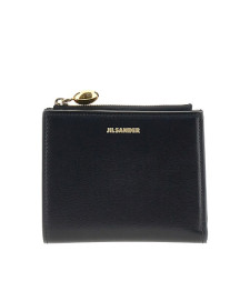 [Jil Sander] Wallet FW26 J66UI0006P4840001-001
