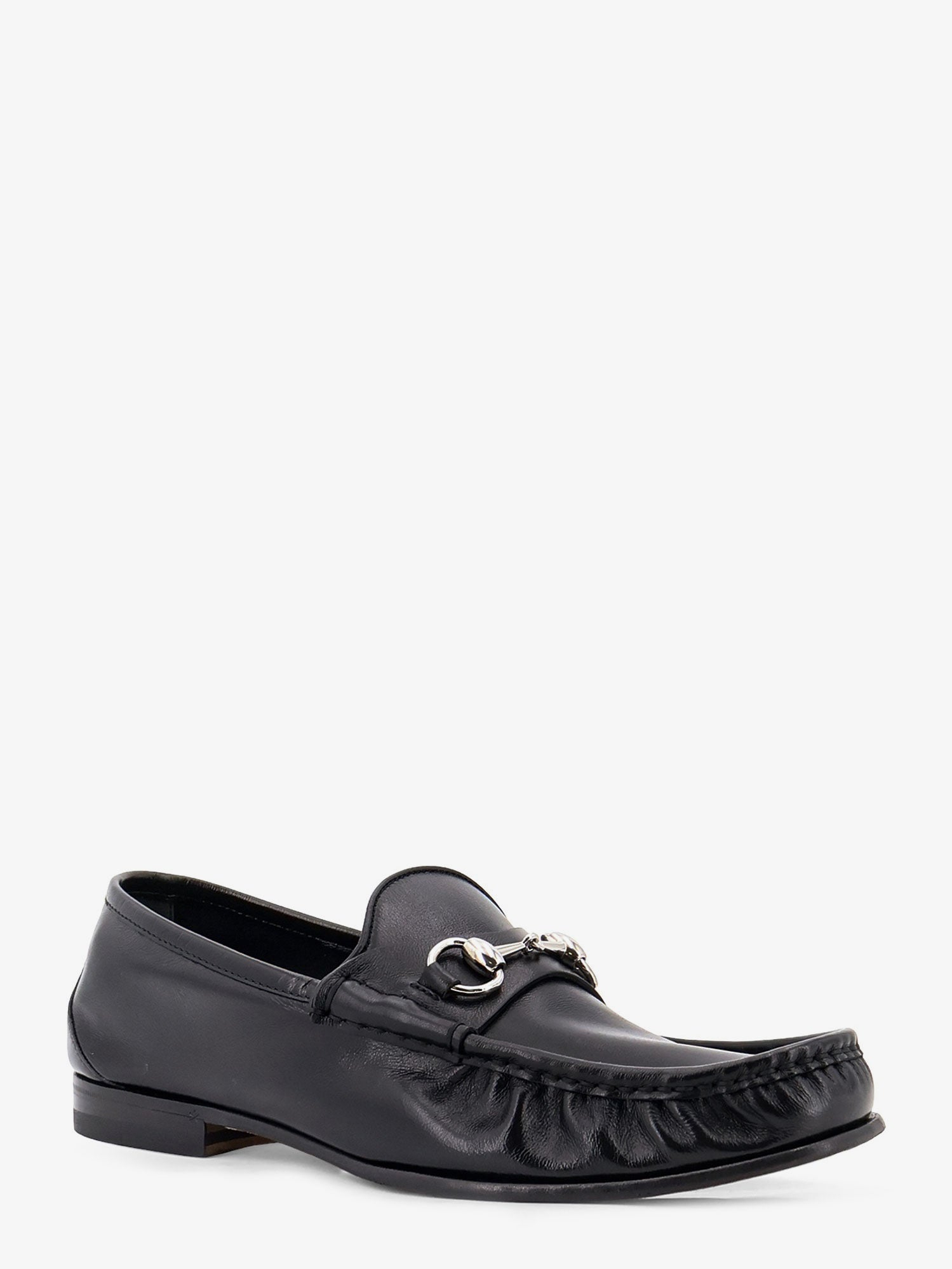 [Gucci] Loafer FW26 871668AAF3Q1000