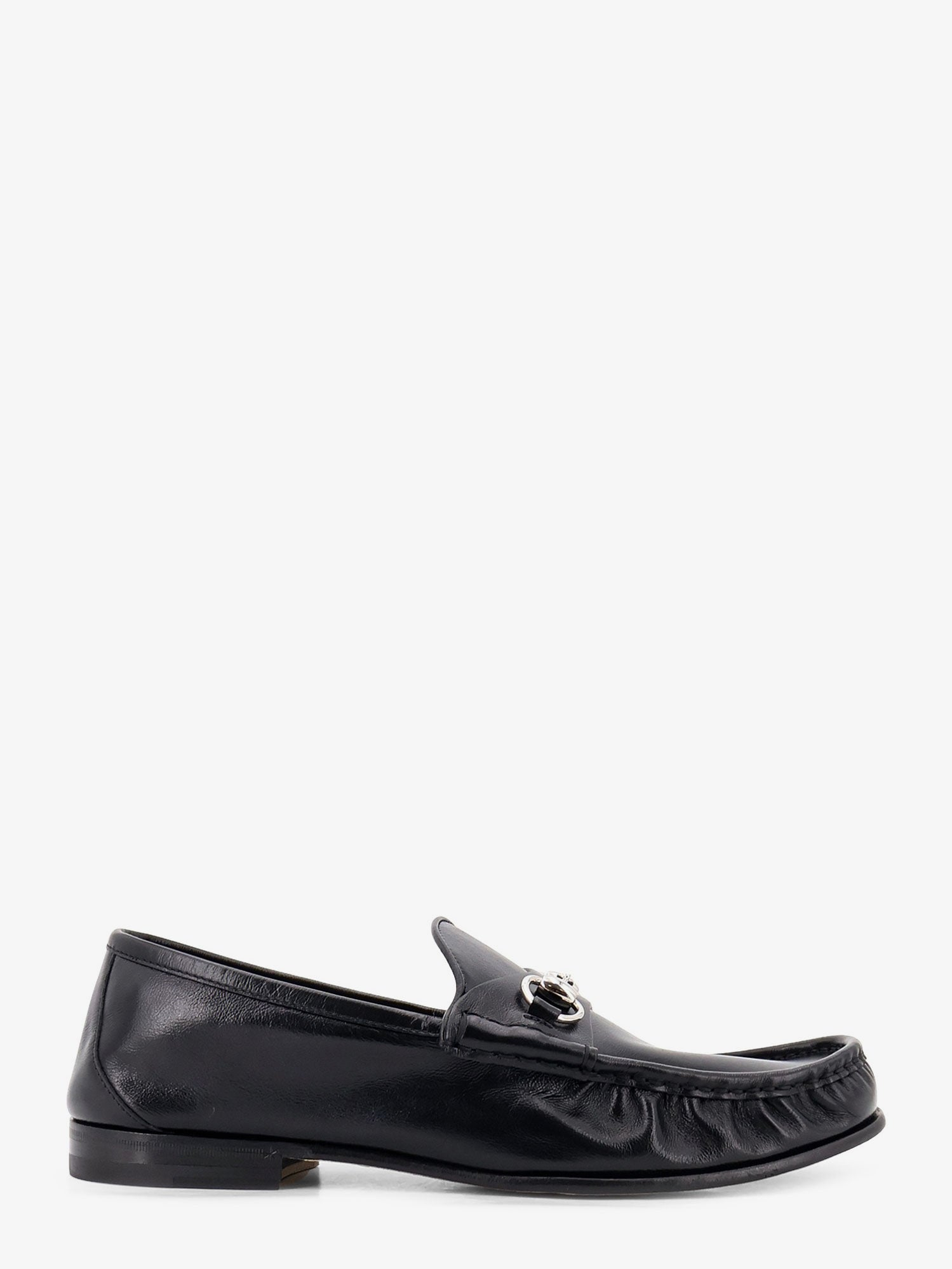 [Gucci] Loafer FW26 871668AAF3Q1000