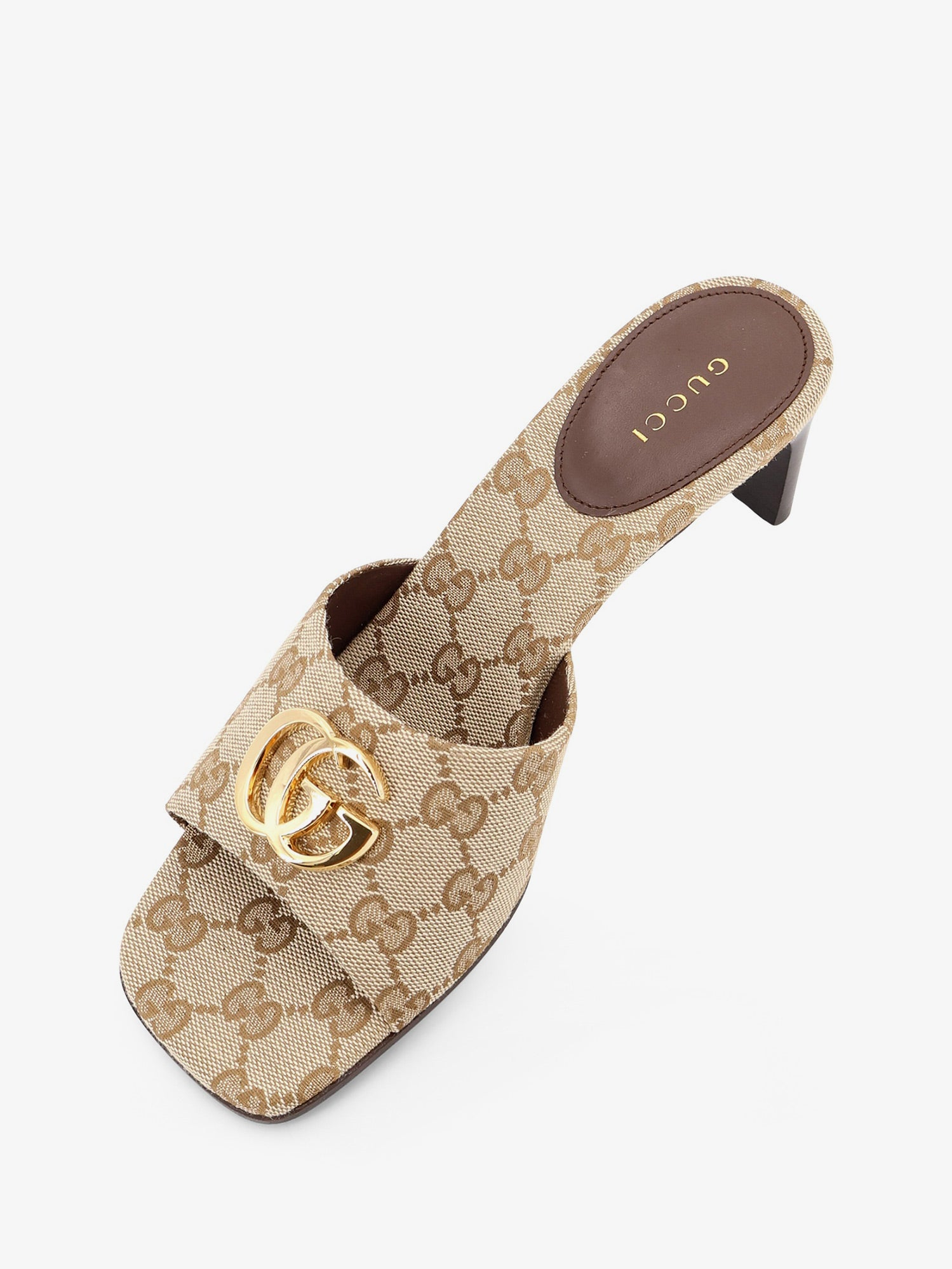 [Gucci] Sandals FW26 871481FAFUW9611