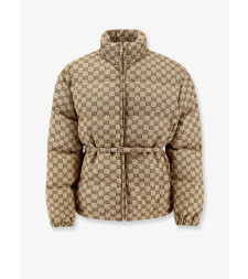 [Gucci] Jacket FW26 797451Z9ABA2184