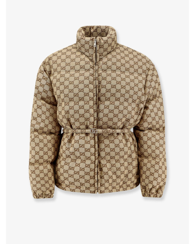[Gucci] Jacket FW26 797451Z9ABA2184