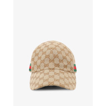 [Gucci] Cap FW26 8726324HBJO9666