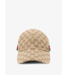 [Gucci] Cap FW26 8726324HBJO9666