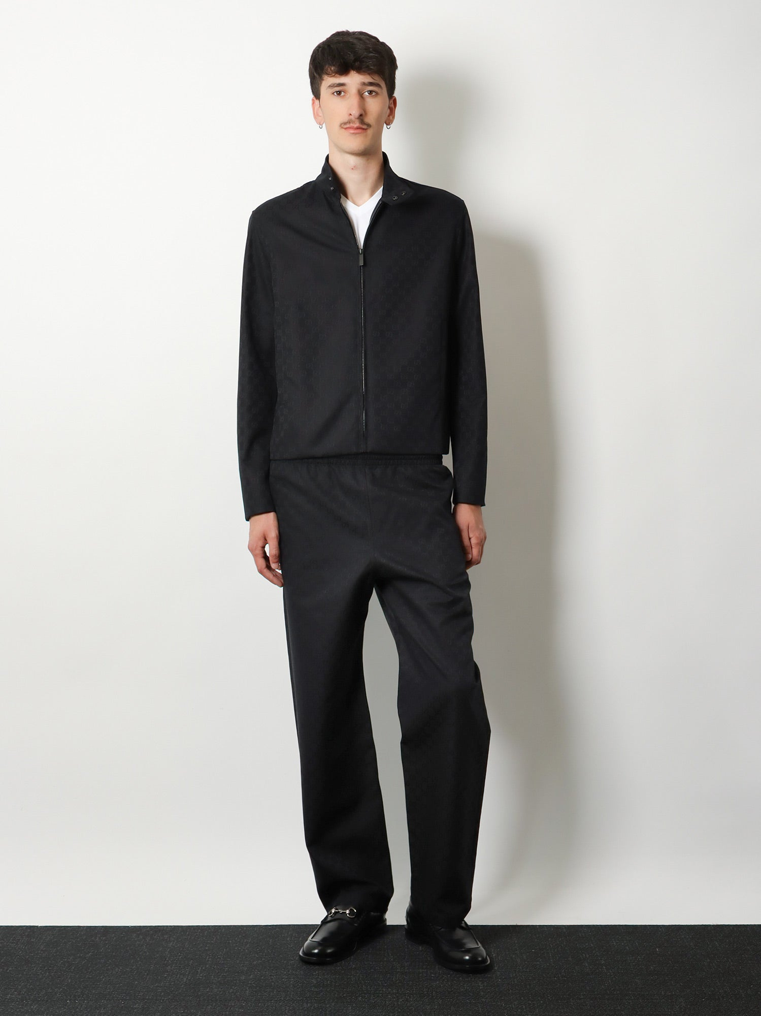 [Gucci] Jacket FW26 871650ZAUR41000