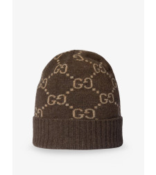 [Gucci] Beanie FW26 8113924GABX2579