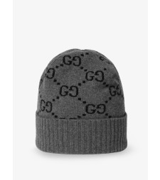 [Gucci] Beanie FW26 8113924GABX1260