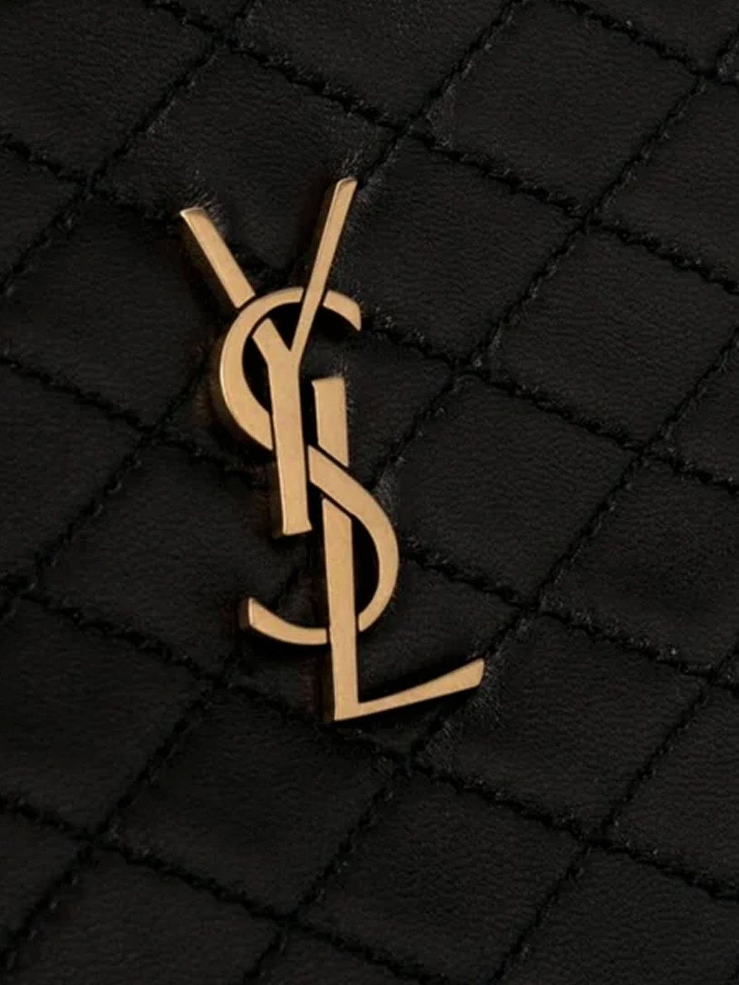 [Saint Laurent] Shoulder bag FW26 7336671EL071000