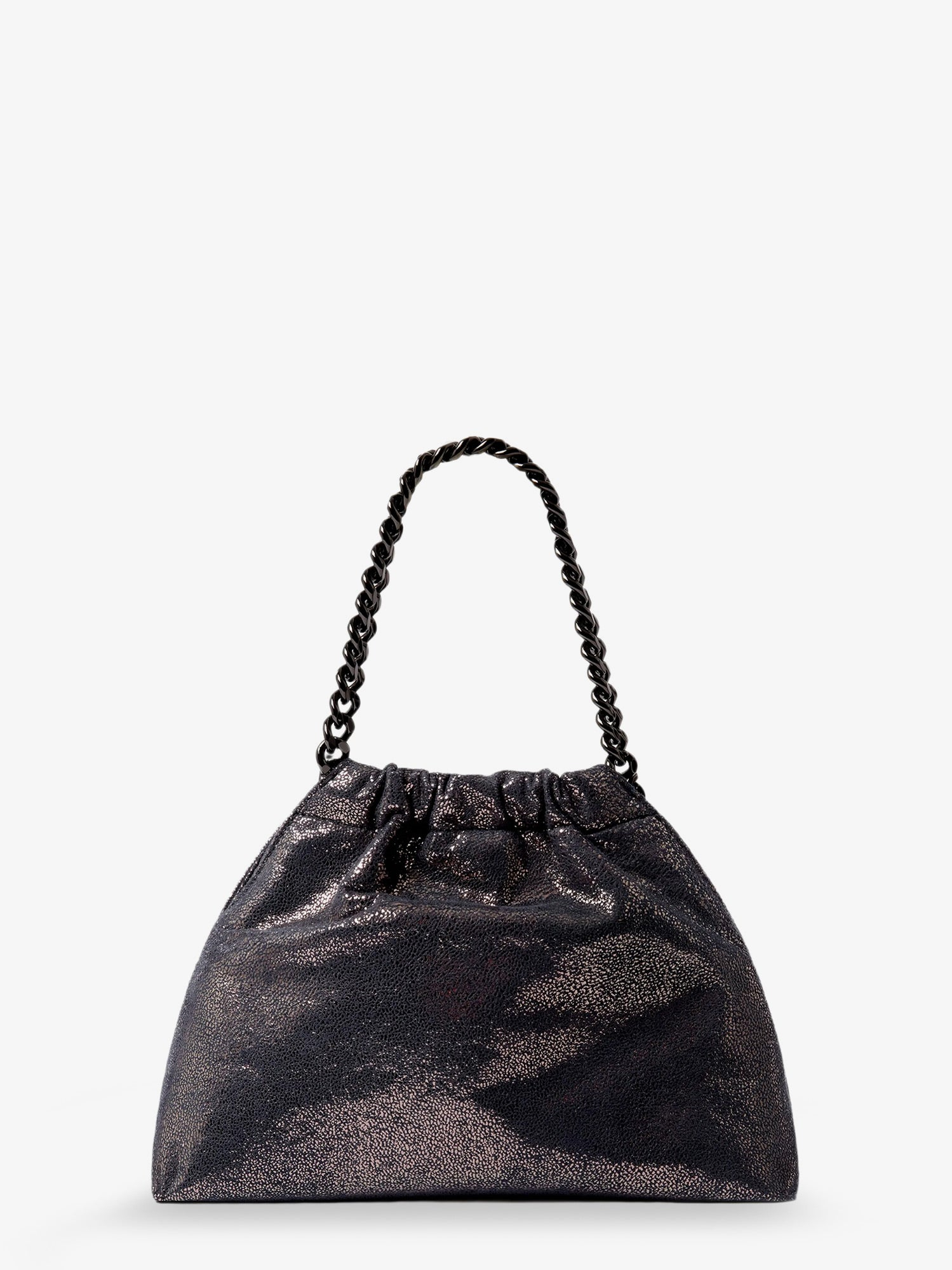 [Stella McCartney] Shoulder bag FW26 7B0144WP04894018