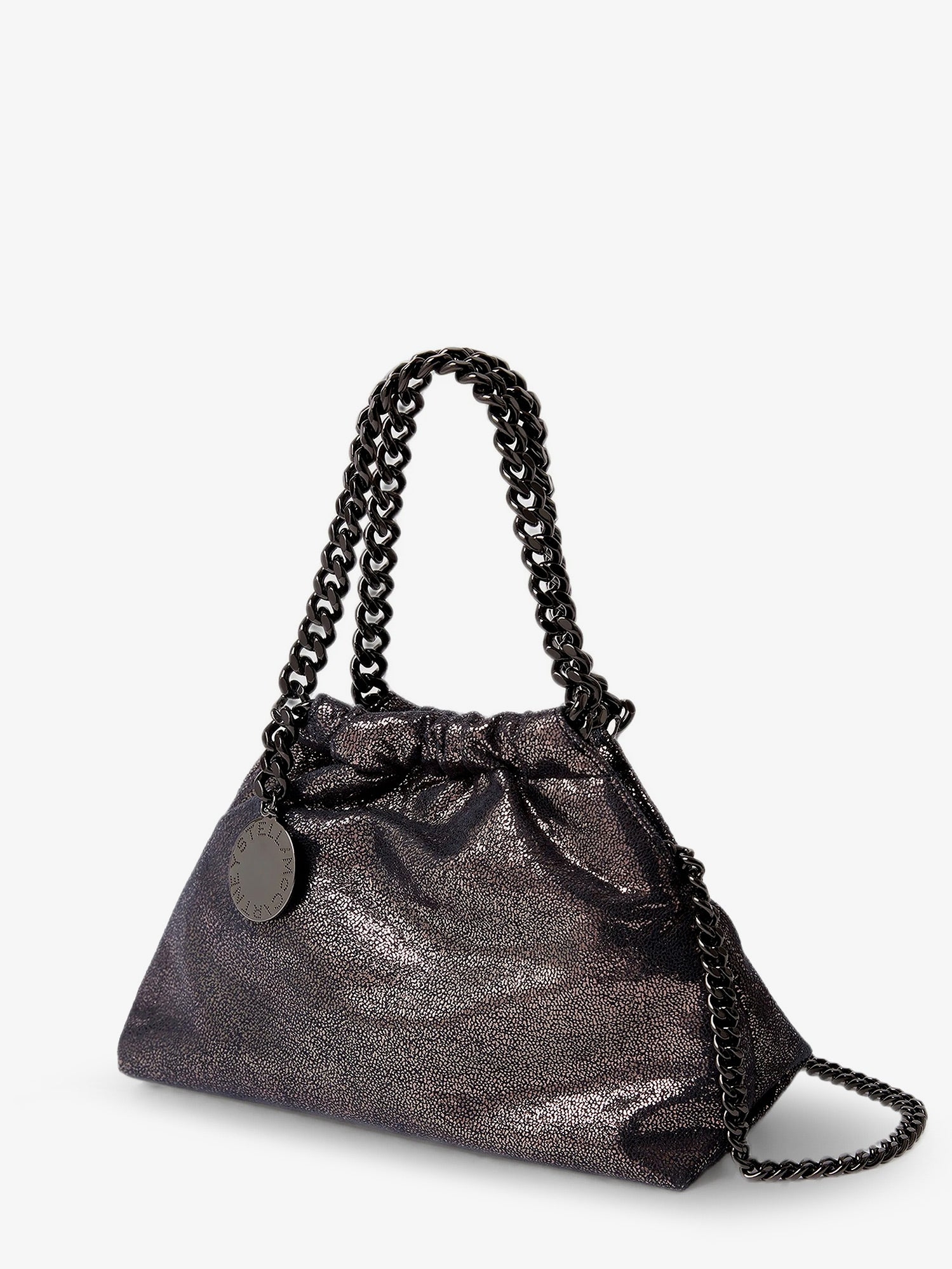 [Stella McCartney] Shoulder bag FW26 7B0144WP04894018