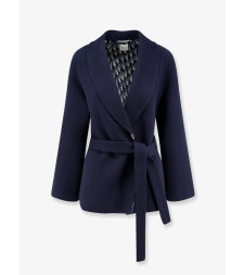 [Dior] Coat FW26 640M44A13755800