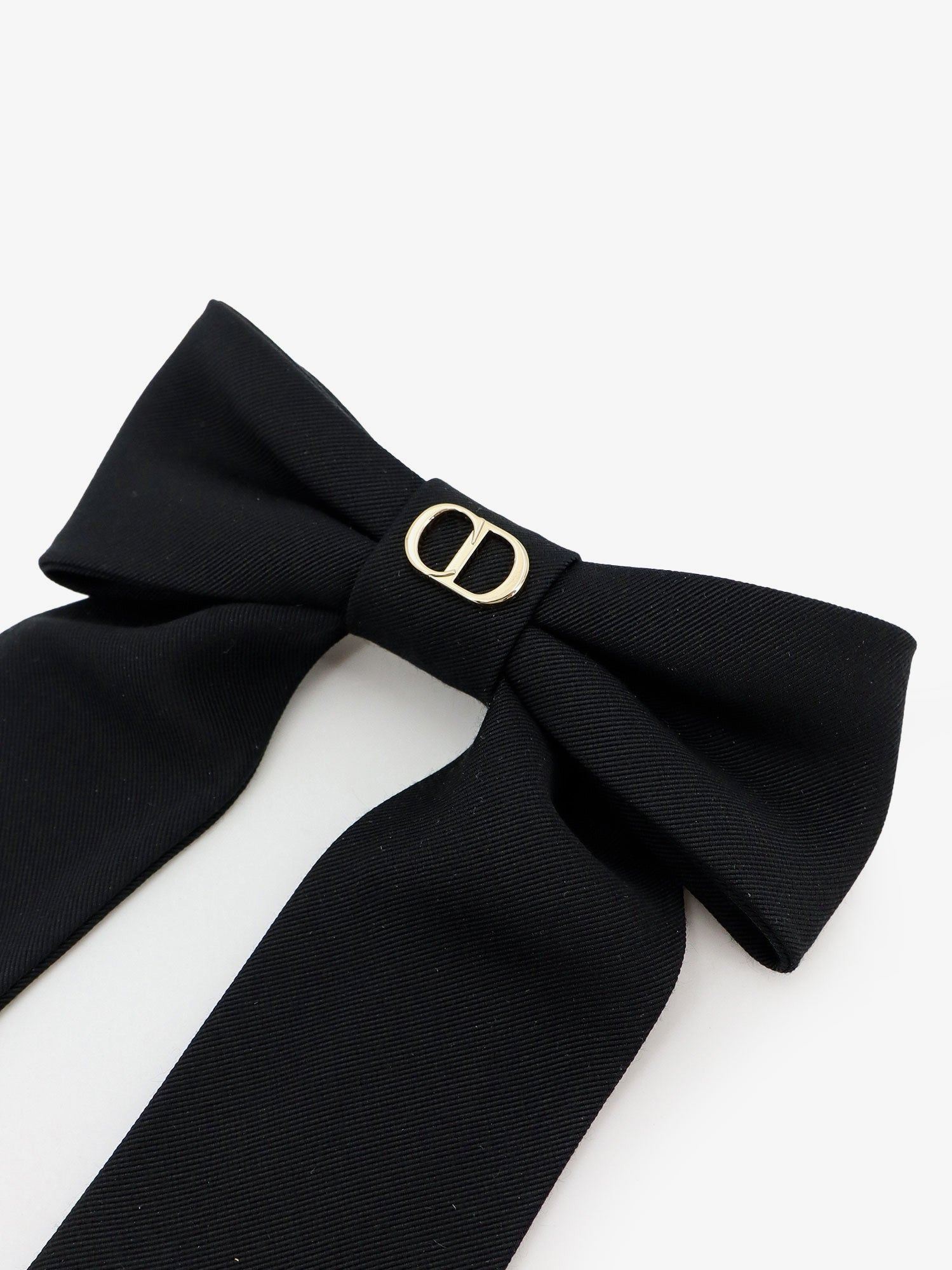 [Dior] Hair Accessory FW26 CPA00267EGGR900