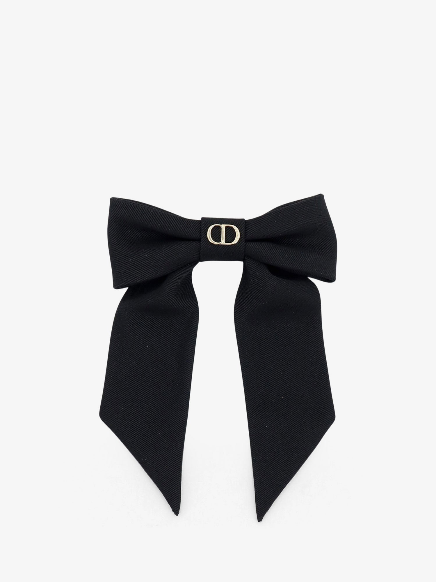 [Dior] Hair Accessory FW26 CPA00267EGGR900