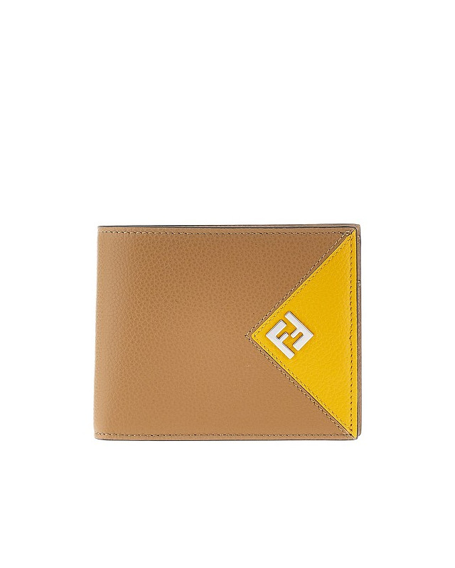 [Fendi] Wallet FW26 7M0001B09XF1X5F-F1X5F