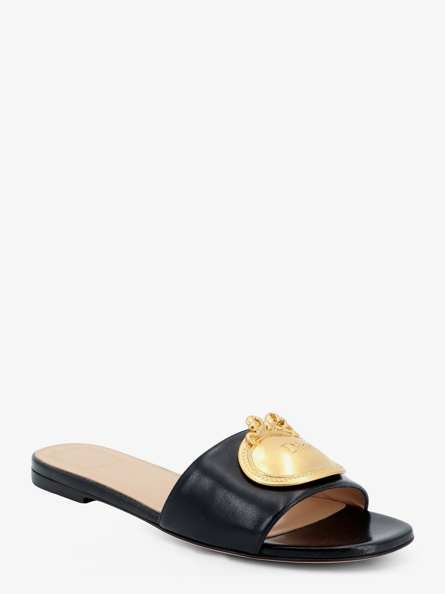 [Dior] Sandals FW26 KCO694LAB900