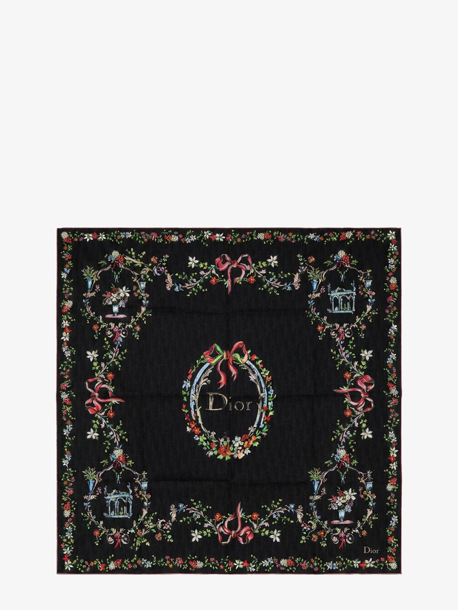 [Dior] Scarf FW26 64TC090S6096910