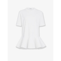[Alaia] T-shirts Short Sleeve FW26 AA9I0003J103D000