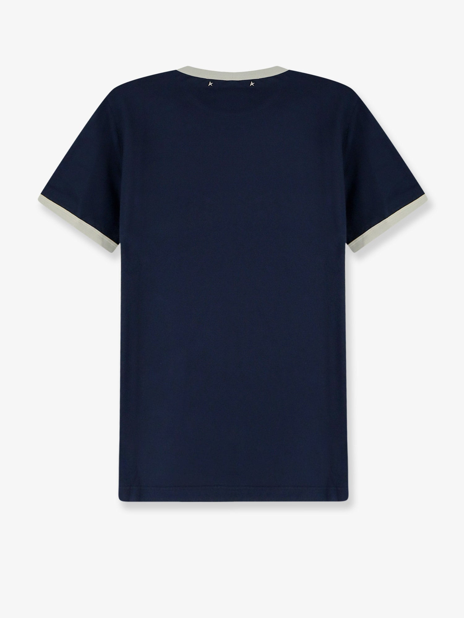[GOLDEN GOOSE DELUXE BRAND] T-shirts Short Sleeve FW26 GMP02761P00262483134