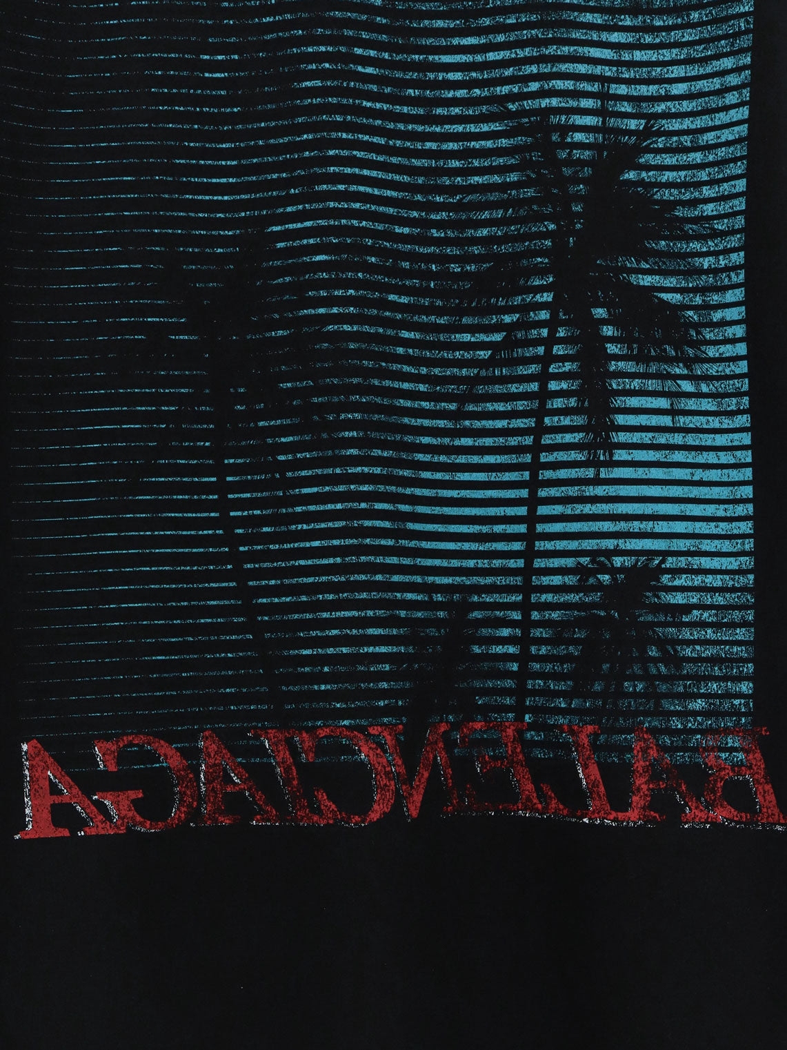 [Balenciaga] T-shirts Short Sleeve FW26 A001VVTUVO81000