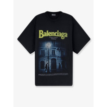 [Balenciaga] T-shirts Short Sleeve FW26 871733TUVO61041