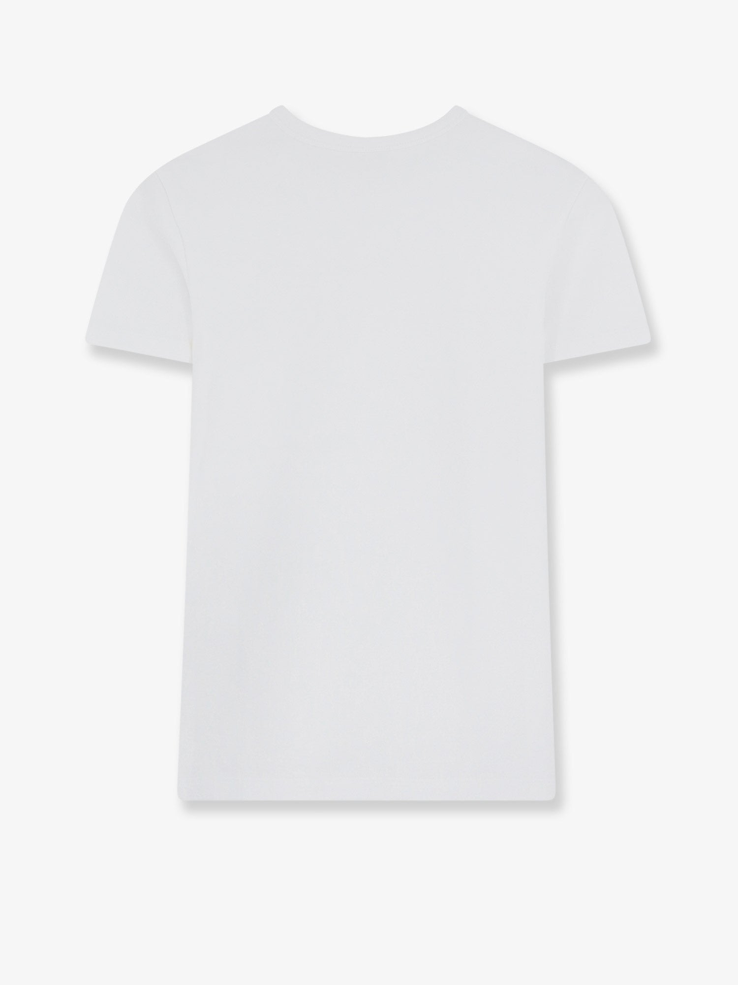[Celine] T-shirts Short Sleeve FW26 RX0SU3O2401OB