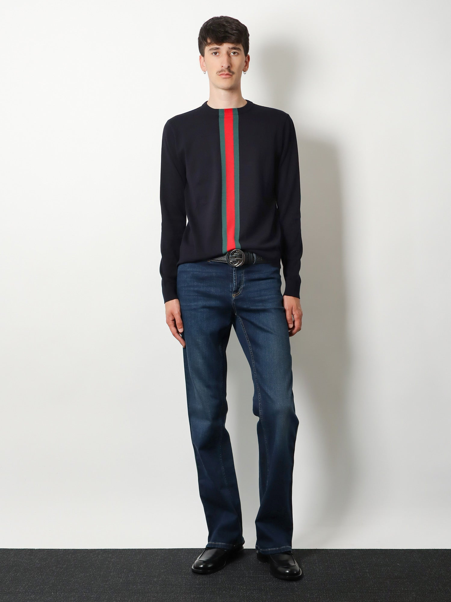 [Gucci] Knitwear FW26 875177XKFPC4152