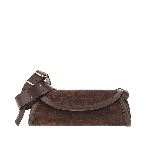 [Jil Sander] Shoulder bag FW26 J07WD0023P9298601-601