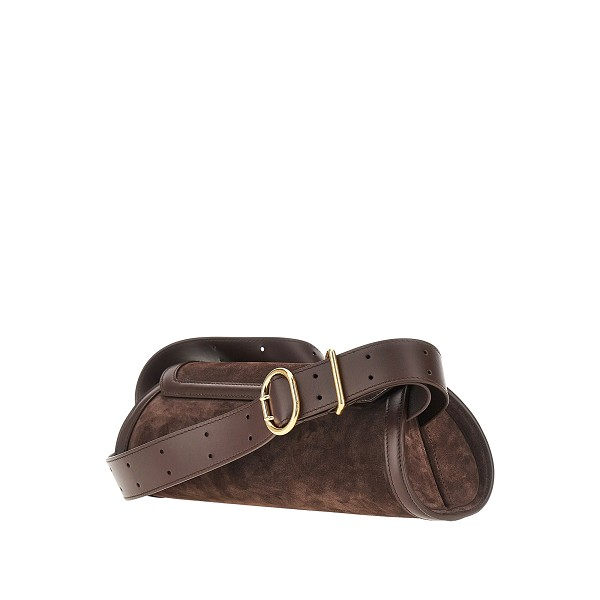 [Jil Sander] Shoulder bag FW26 J07WD0023P9298601-601