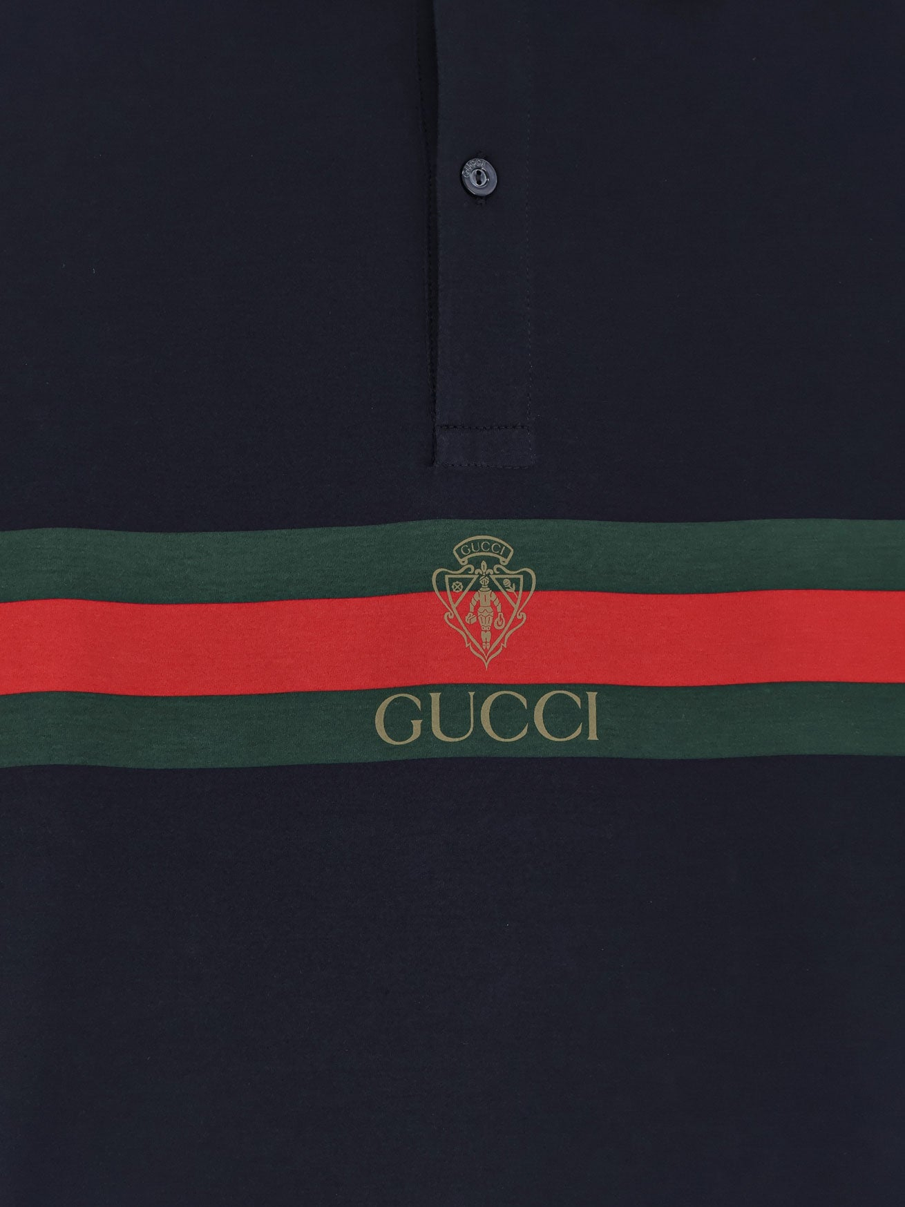 [Gucci] Shirts Short Sleeve FW26 875092XJH0U9066