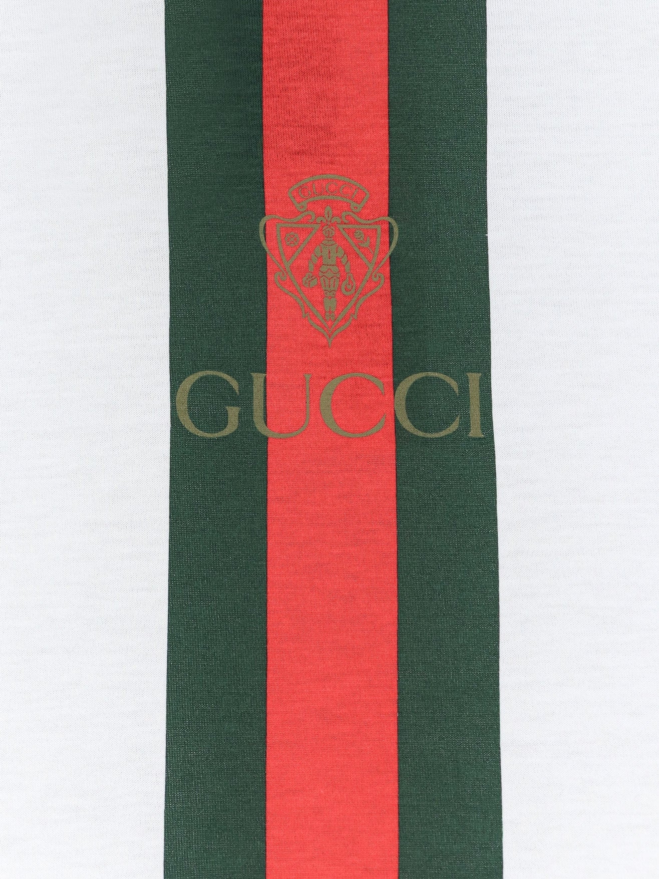 [Gucci] T-shirts Short Sleeve FW26 864626XJHYA9066