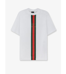 [Gucci] T-shirts Short Sleeve FW26 864626XJHYA9066