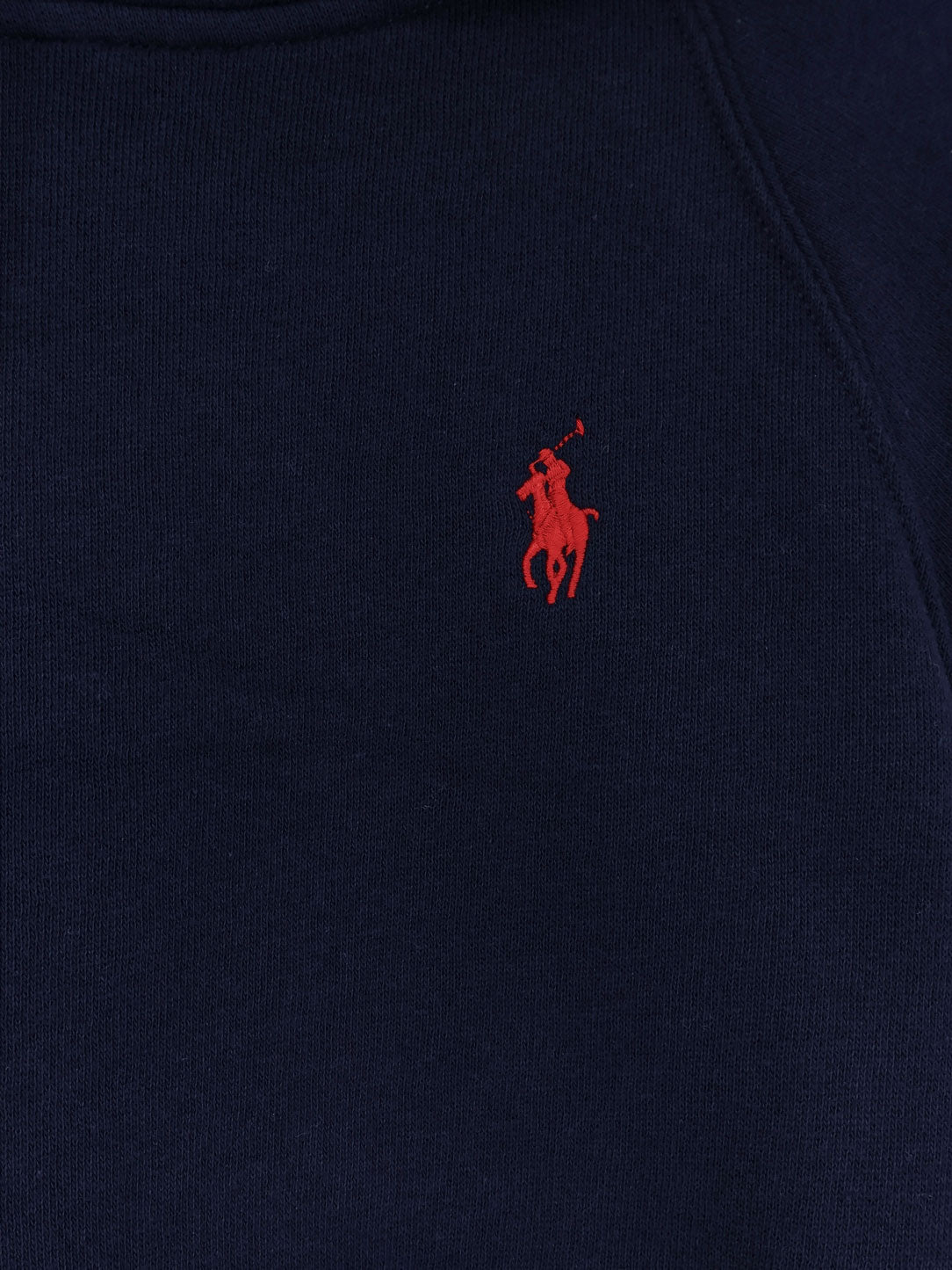 [Polo Ralph Lauren] Sweatshirt FW26 211971698002