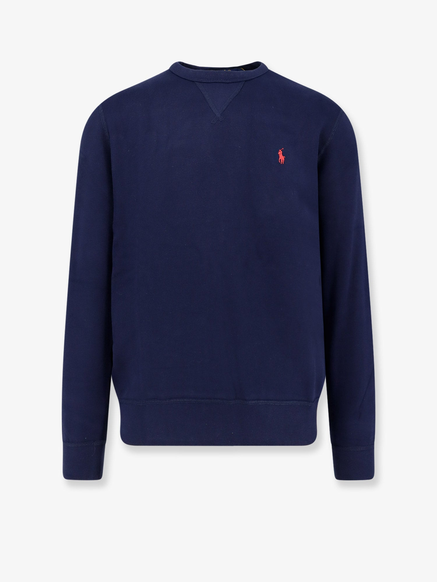 [Polo Ralph Lauren] Sweatshirt FW26 710766772003