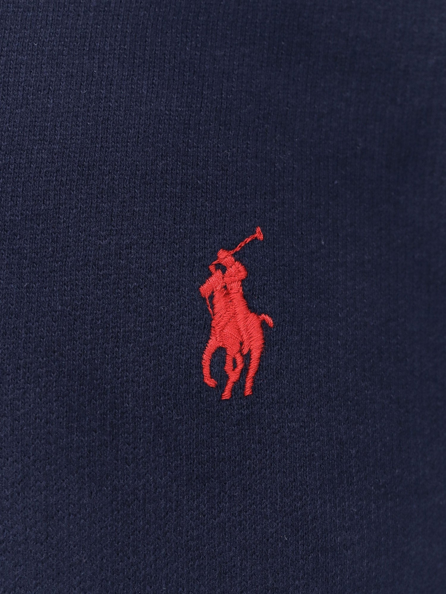 [Polo Ralph Lauren] Sweatshirt FW26 710766772003