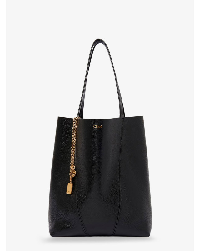 [CHLOE'] Shoulder bag FW26 CHC25SS811N84001