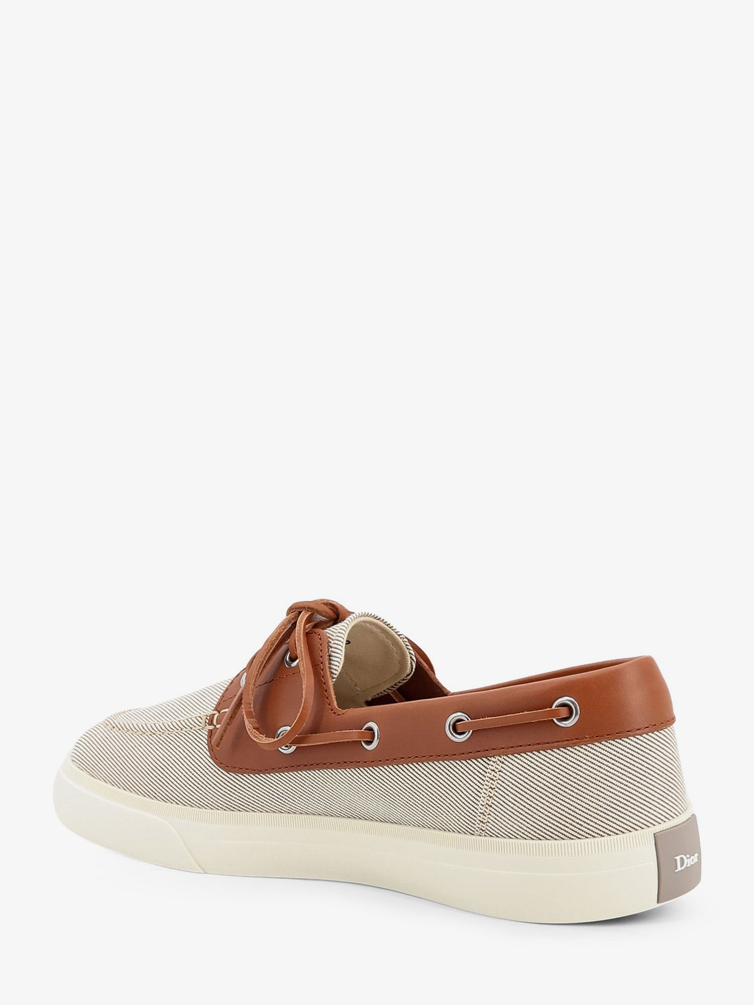 [Dior] Loafer FW26 3LO369ADU700