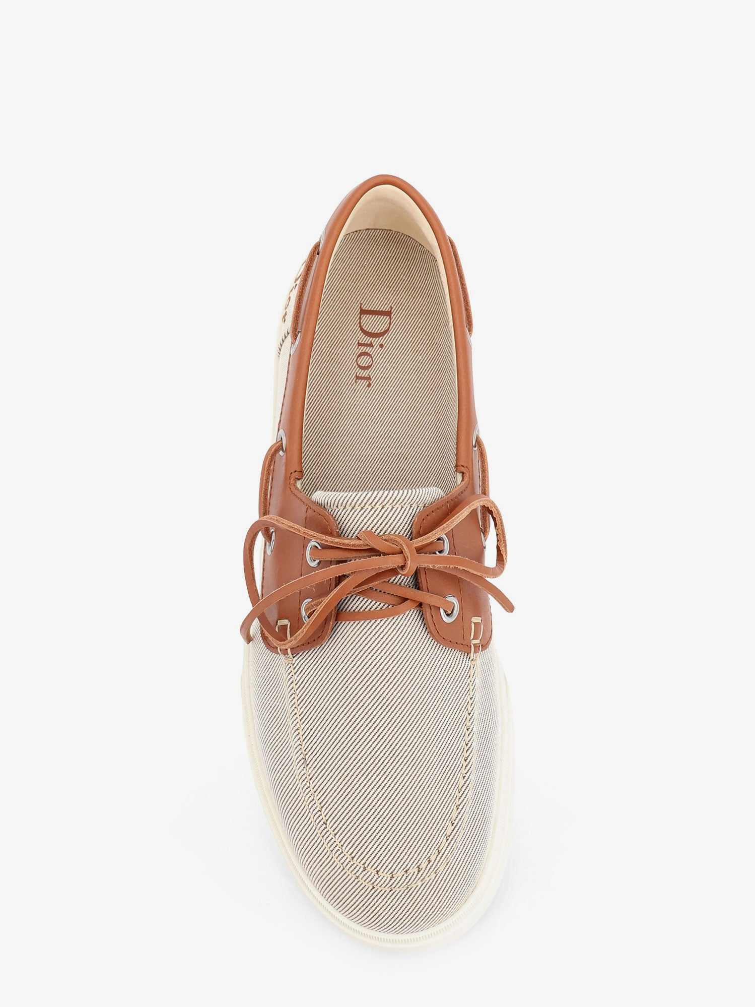 [Dior] Loafer FW26 3LO369ADU700