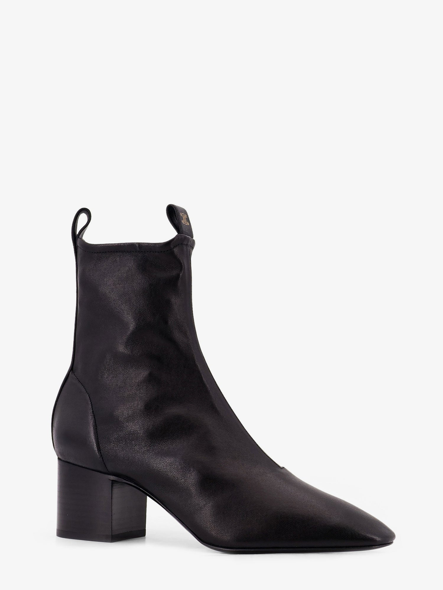 [Celine] Boots FW26 365625265C38NO