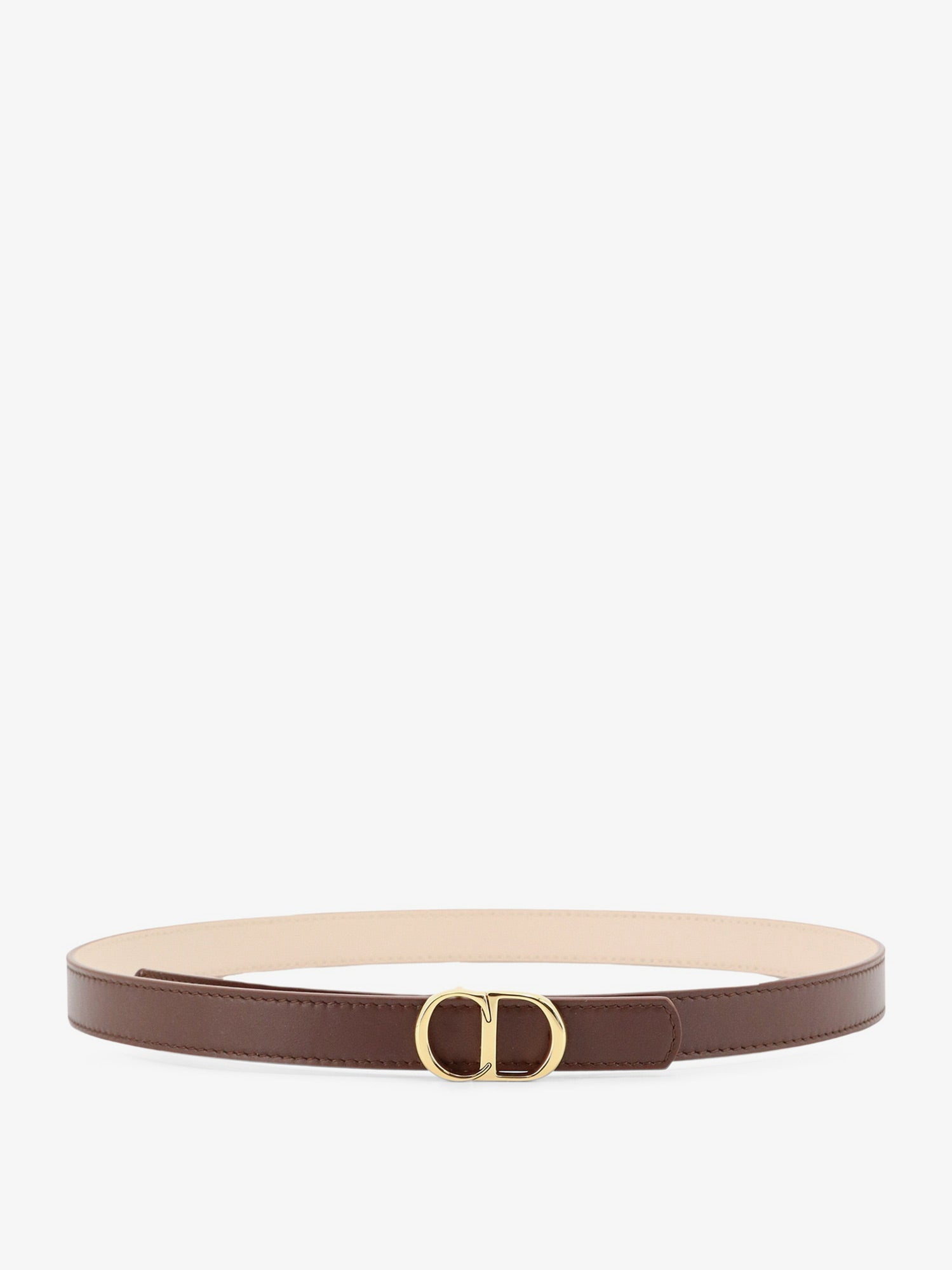 [Dior] Belt FW26 B1012GWJB718