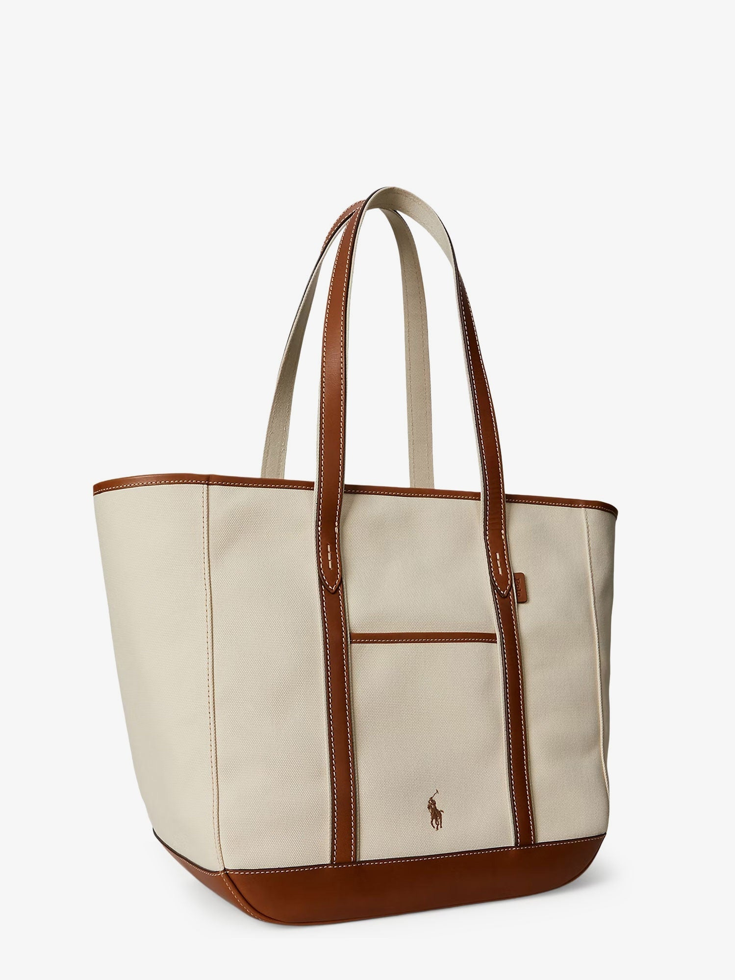 [Polo Ralph Lauren] Tote bag FW26 428968158001