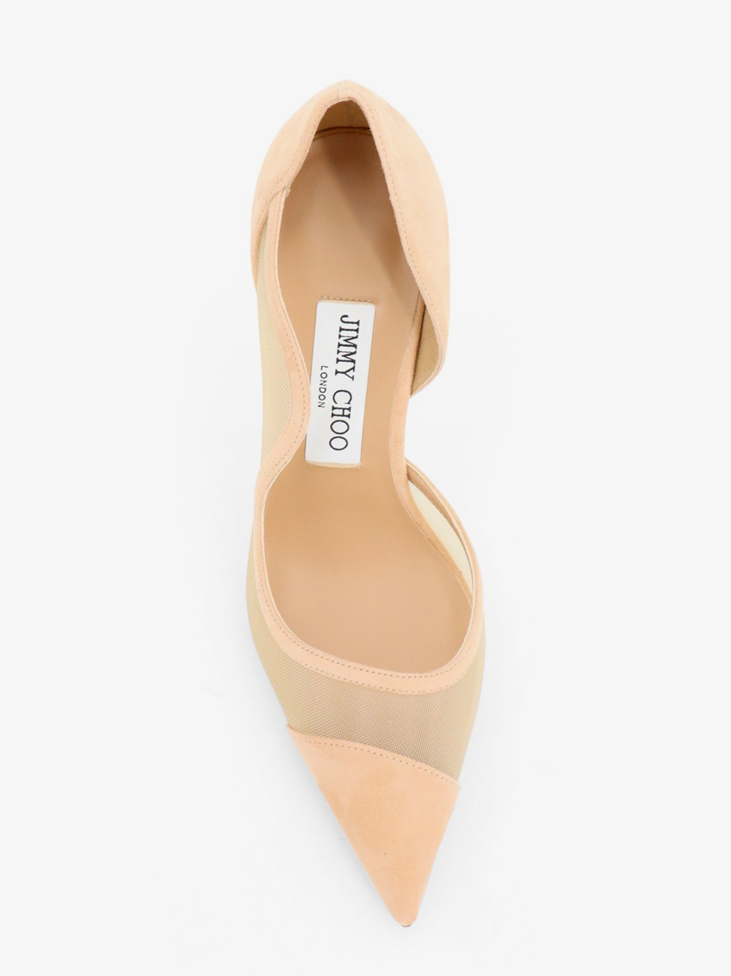 [Jimmy Choo] Pumps FW26 BRIGITTE100SMSCHAI