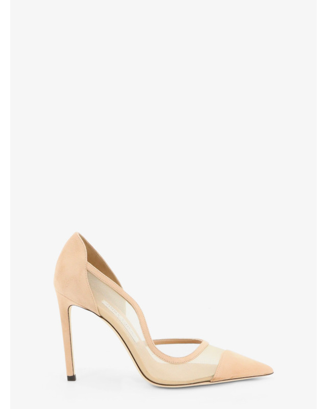[Jimmy Choo] Pumps FW26 BRIGITTE100SMSCHAI