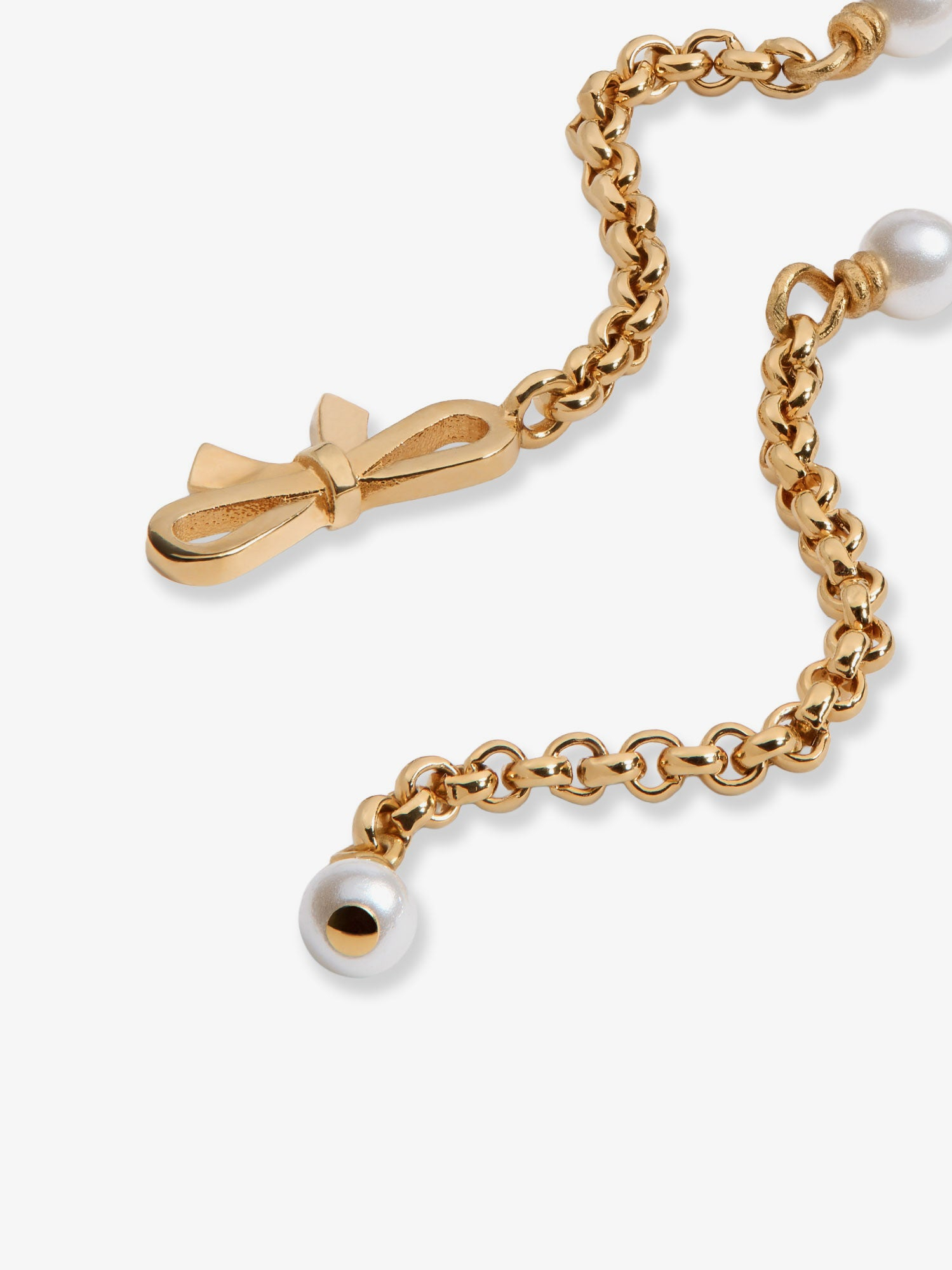 [Dior] Earring FW26 E4838WOMRS301